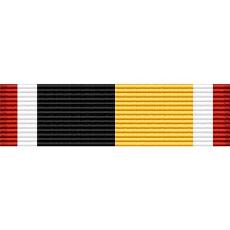 Maryland National Guard Commendation Medal Ribbon